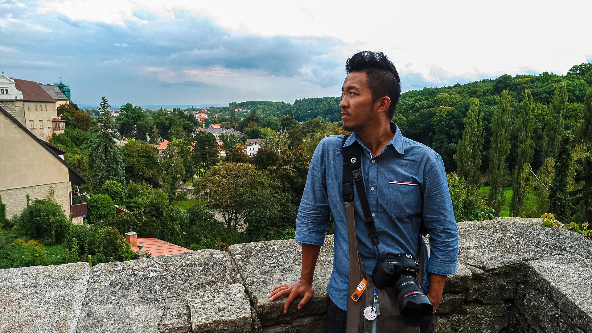 [聊攝影291] 出國長途旅行，怎麼準備相機背包? 如何帶得多、又靈活? 二次歐洲自助旅行經驗