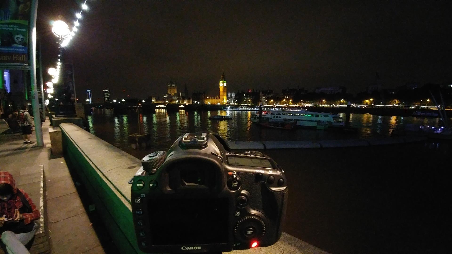 [聊攝影300] Canon 5DS 使用心得，5000 萬像素欣賞照片新體驗 - 我的全片幅相機回顧