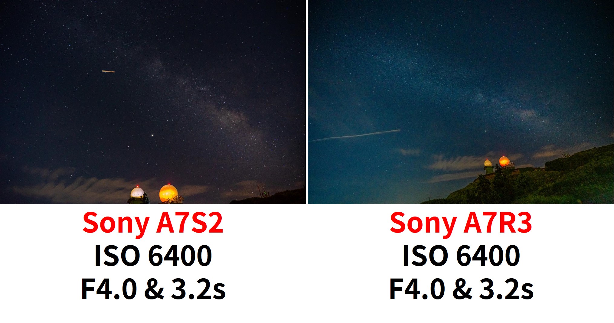 [聊攝影302] Sony A7S2，將會是陪我最長的一台全片幅相機，難以取代的夜拍主機