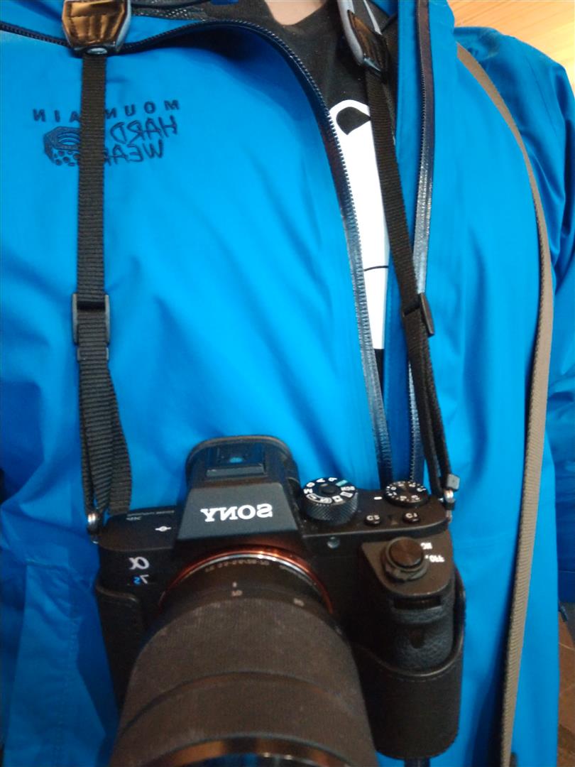 [聊攝影302] Sony A7S2，將會是陪我最長的一台全片幅相機，難以取代的夜拍主機