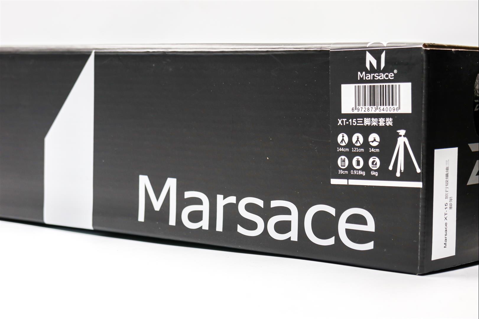Marsace XT-15