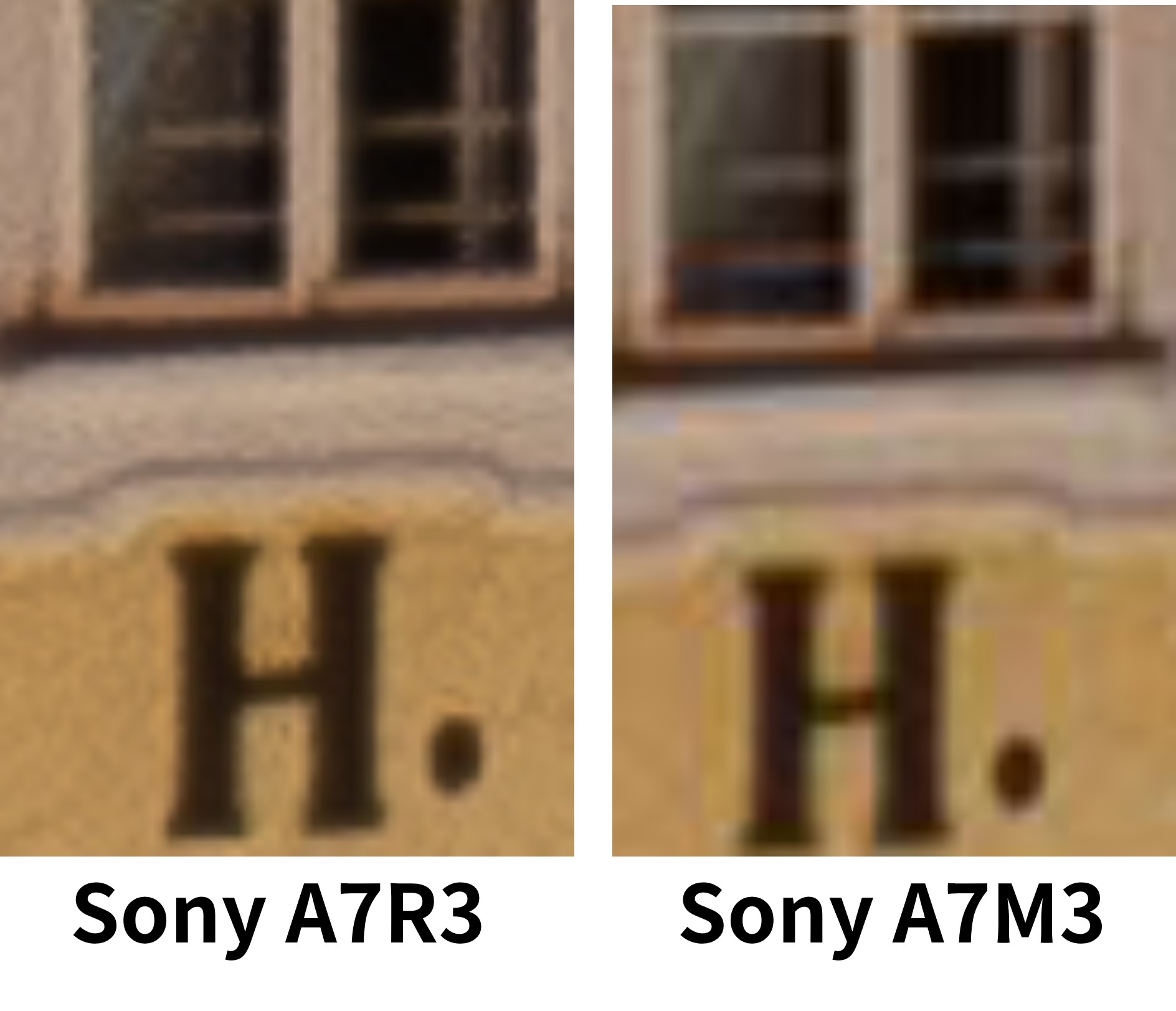 Sony A74 缺點