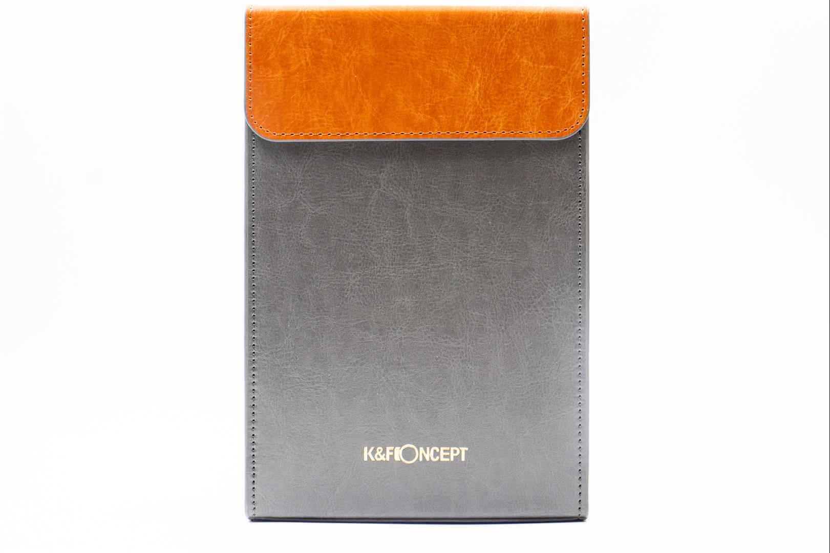 K&F Concept Square Filter Holder System Pro Kit