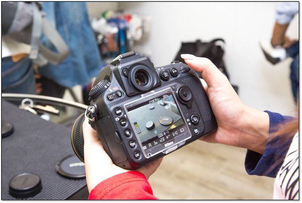 [攝影趣事102] 買賣二手相機、鏡頭、器材，該注意什麼