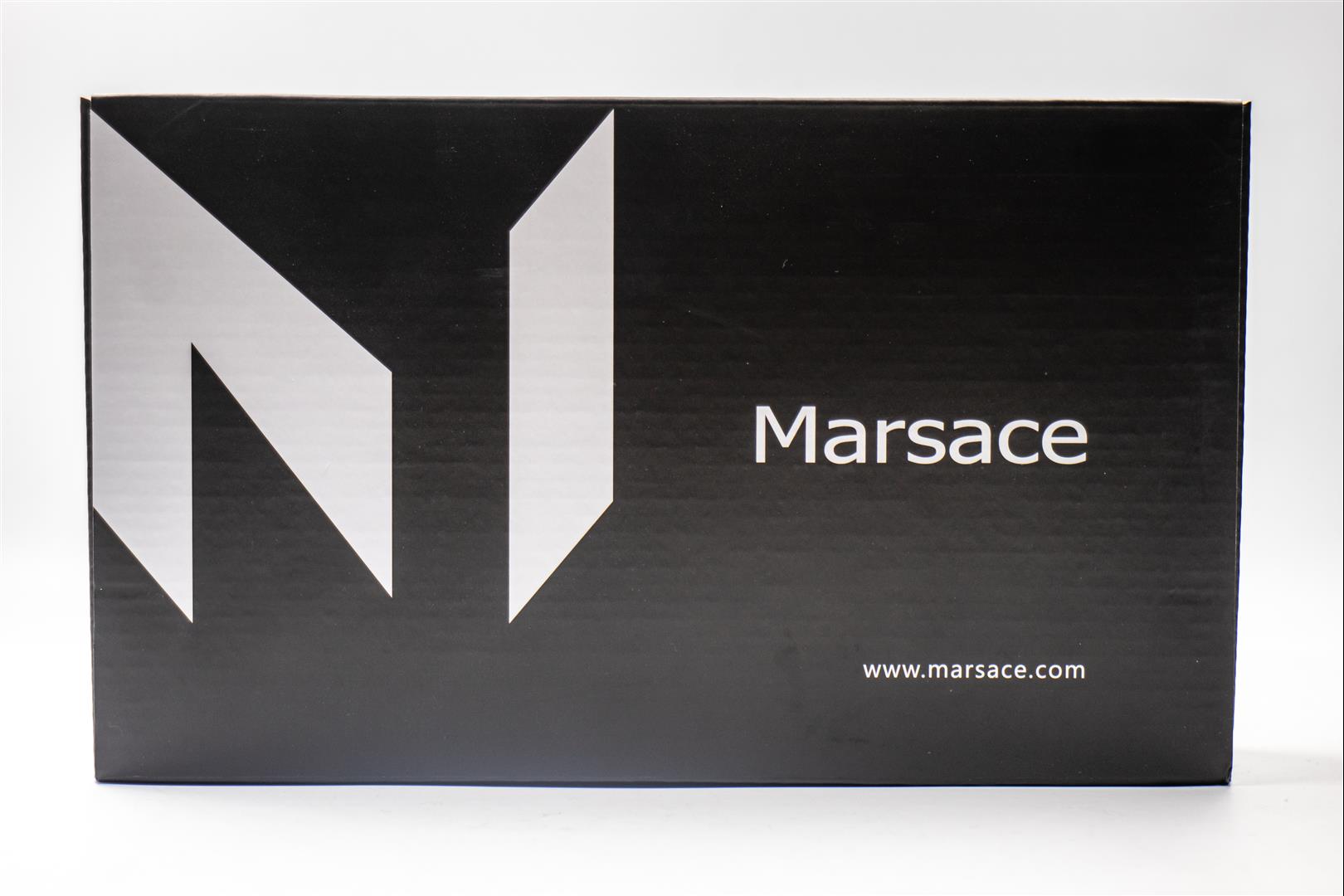 Marsace MV-11 開箱
