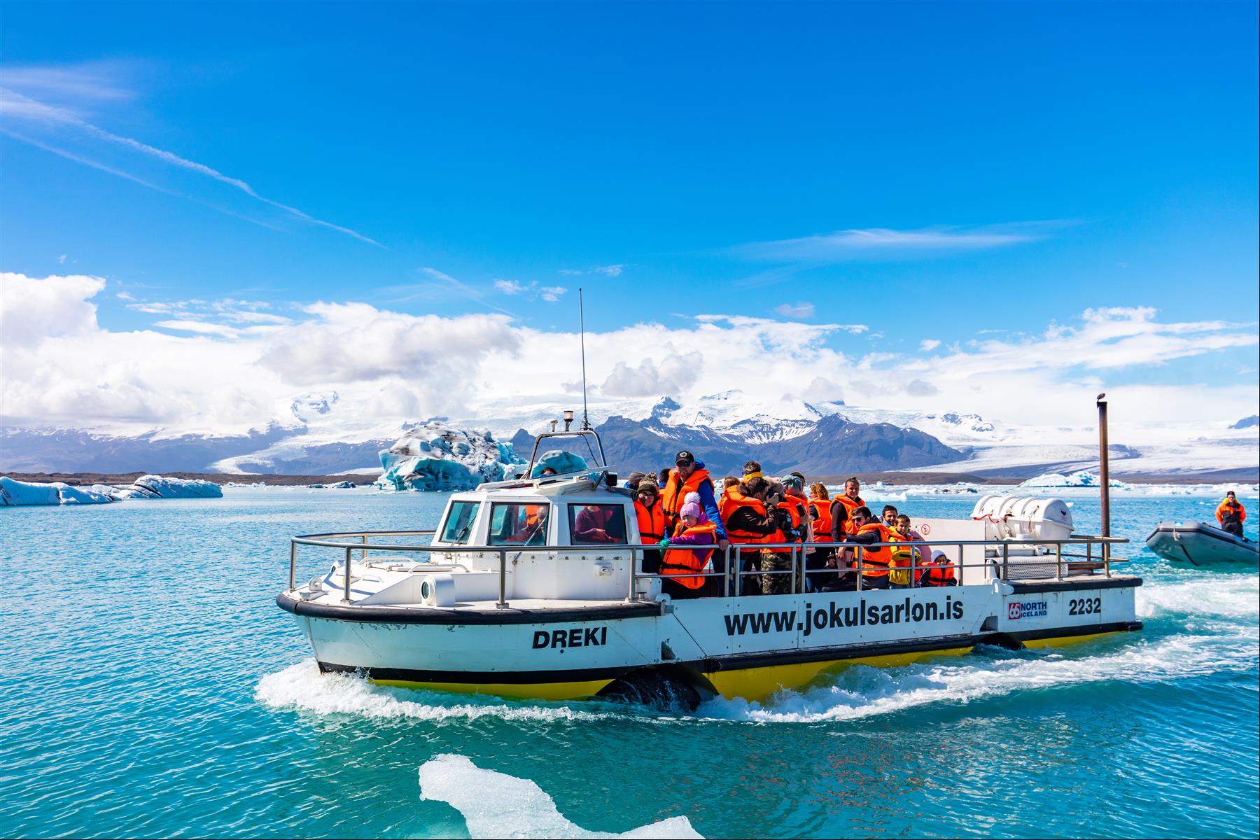 [攝影旅行團] 冰島白色歐羅拉11日之旅