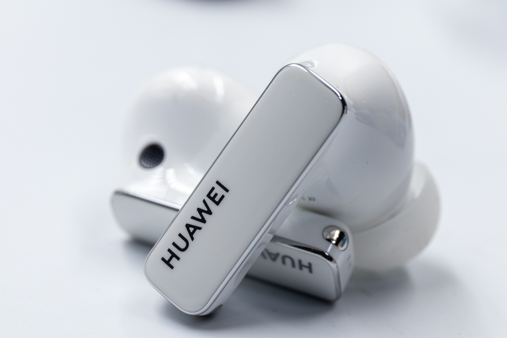【3C 開箱】Huawei FreeBuds Pro 3 真無線耳機，給予你沉浸個人音樂世界的感受