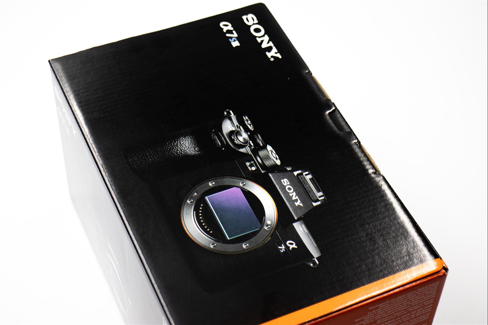 [比攝影122] Sony A7S3 開箱介紹 - 微光對焦、高感表現最大亮點