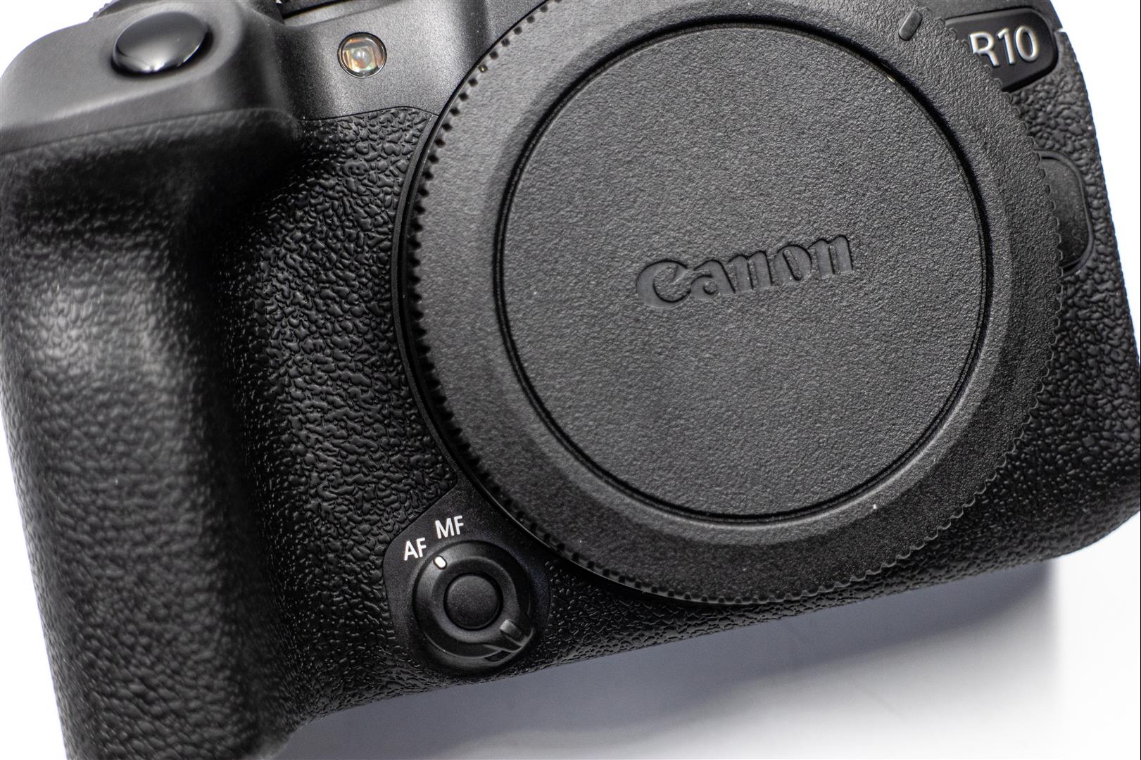 [比攝影123] Canon EOS R10 開箱，Canon 入門機均衡之作