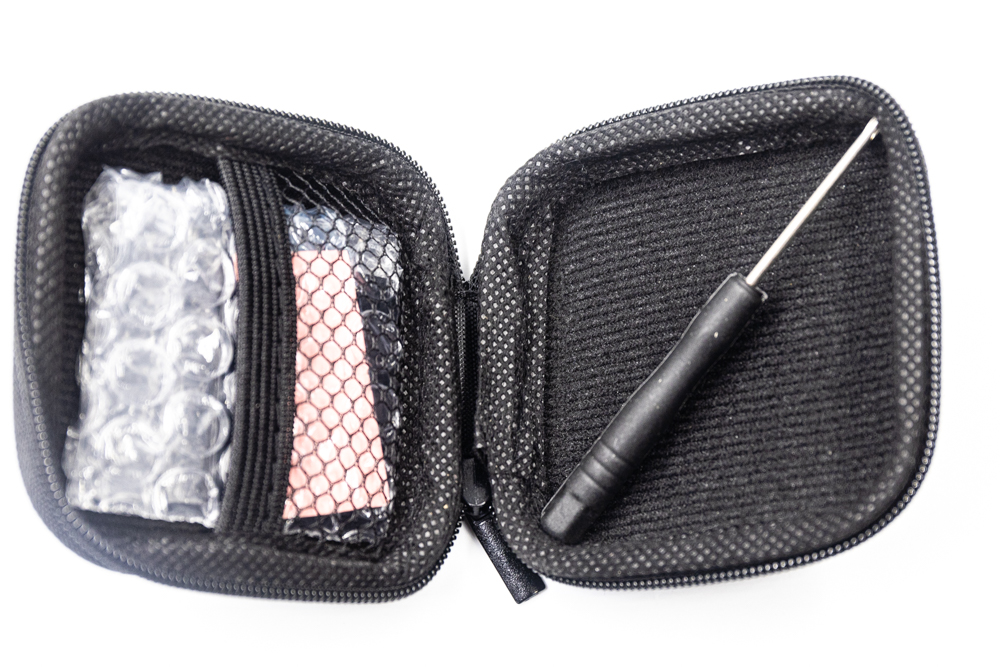 CFexpress B to M.2 2230 SSD