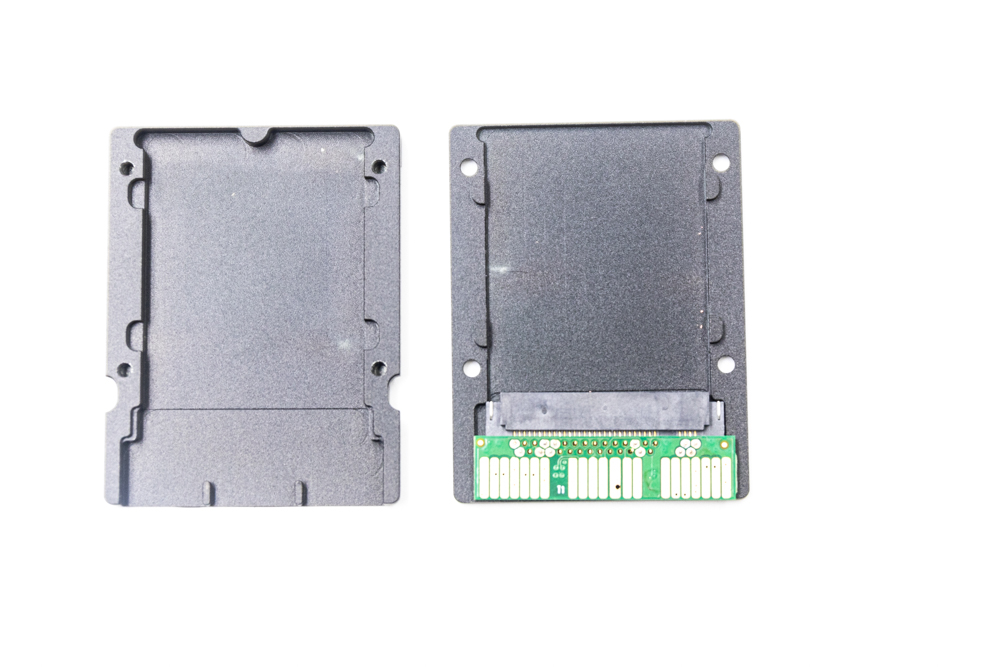 [玩攝影114] CFexpress B to M.2 2230 SSD，M.2 SSD 轉接 CFExpress Type-B