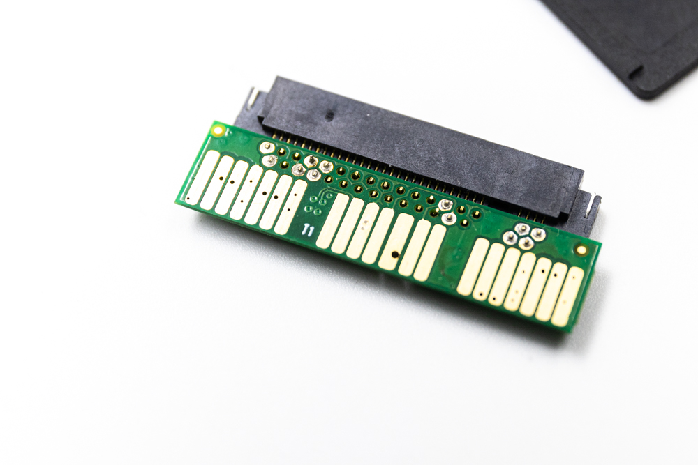 CFexpress B to M.2 2230 SSD