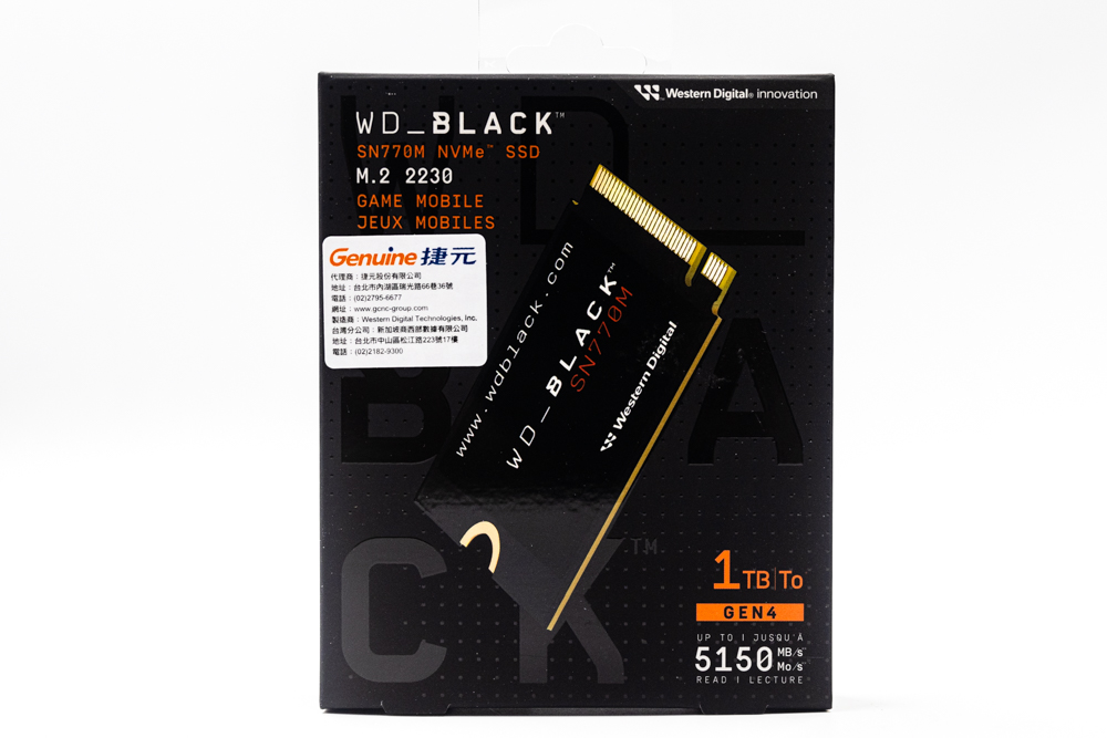 [玩攝影114] CFexpress B to M.2 2230 SSD，M.2 SSD 轉接 CFExpress Type-B