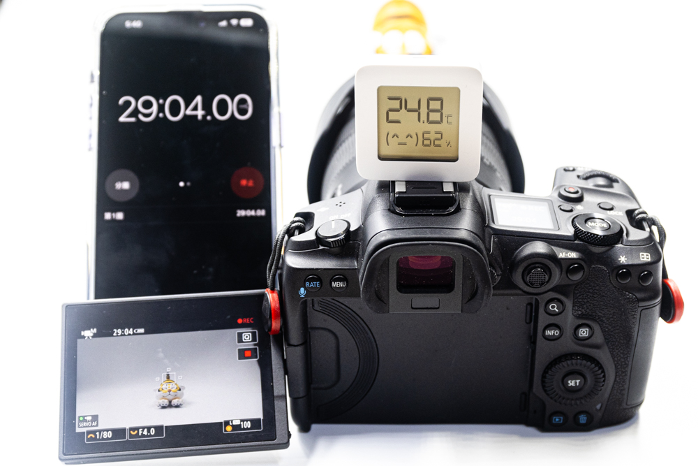 [玩攝影114] CFexpress B to M.2 2230 SSD，M.2 SSD 轉接 CFExpress Type-B