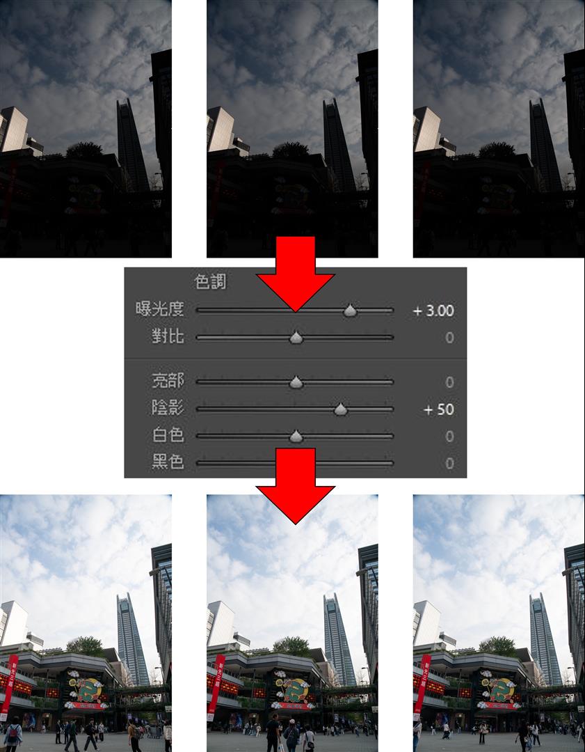 [聊攝影337] Nikon Z8/Z9 RAW 記錄格式比較建議