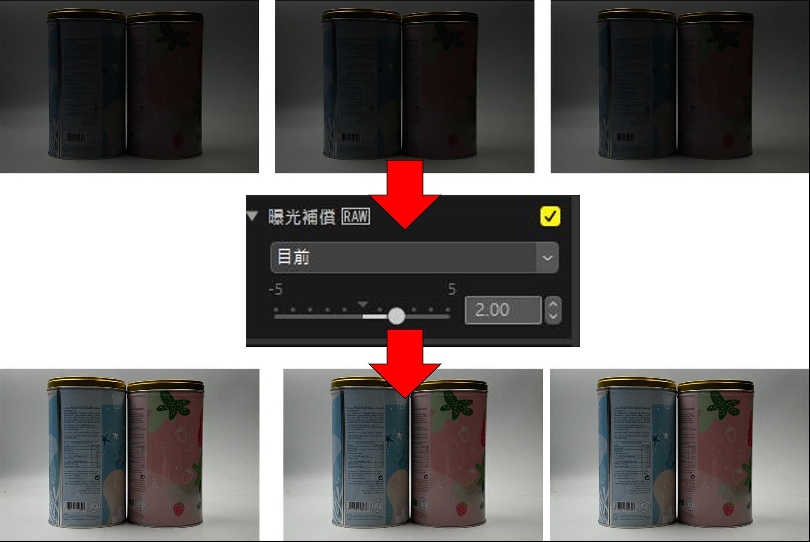 [聊攝影337] Nikon Z8/Z9 RAW 記錄格式比較建議