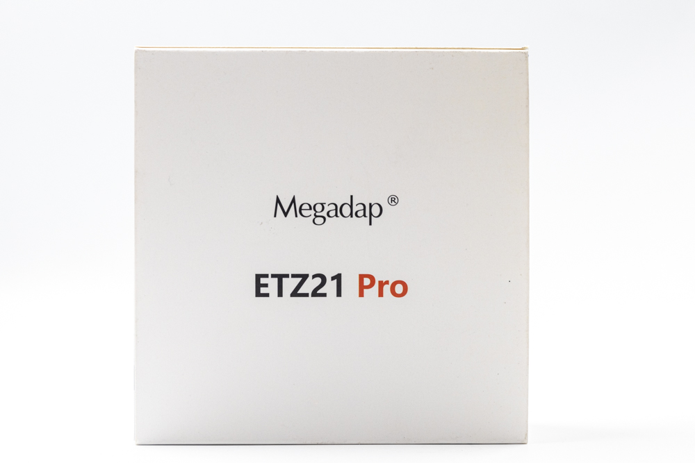 Megadap ETZ21 PRO 