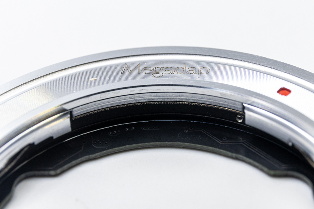 Megadap ETZ21 PRO 