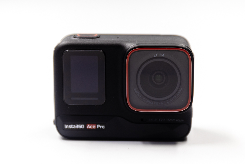 Insta360 Ace Pro