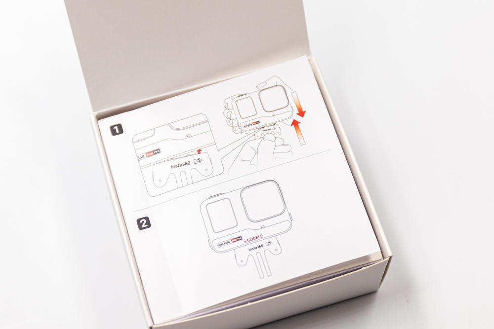 Insta360 Ace Pro