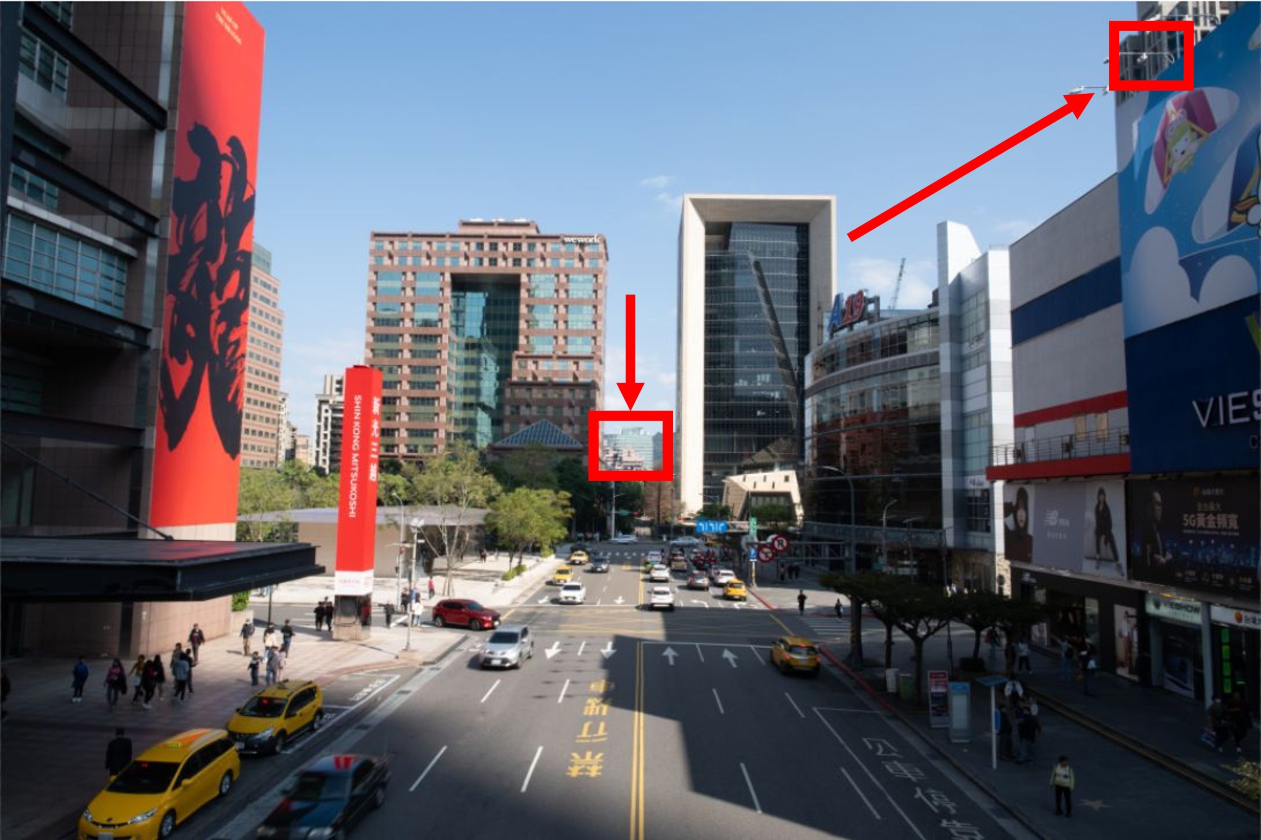  Sony 24-70mm F2.8 GM2 