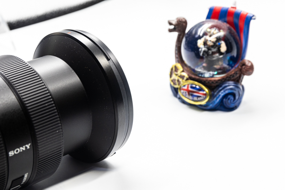  Sony 24-70mm F2.8 GM2 