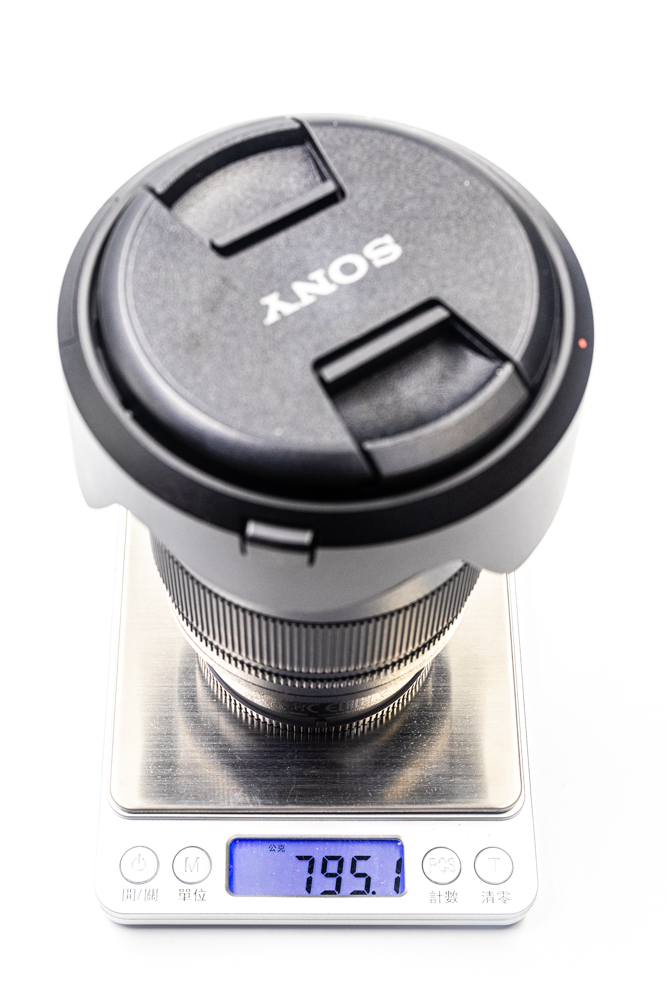  Sony 24-70mm F2.8 GM2 