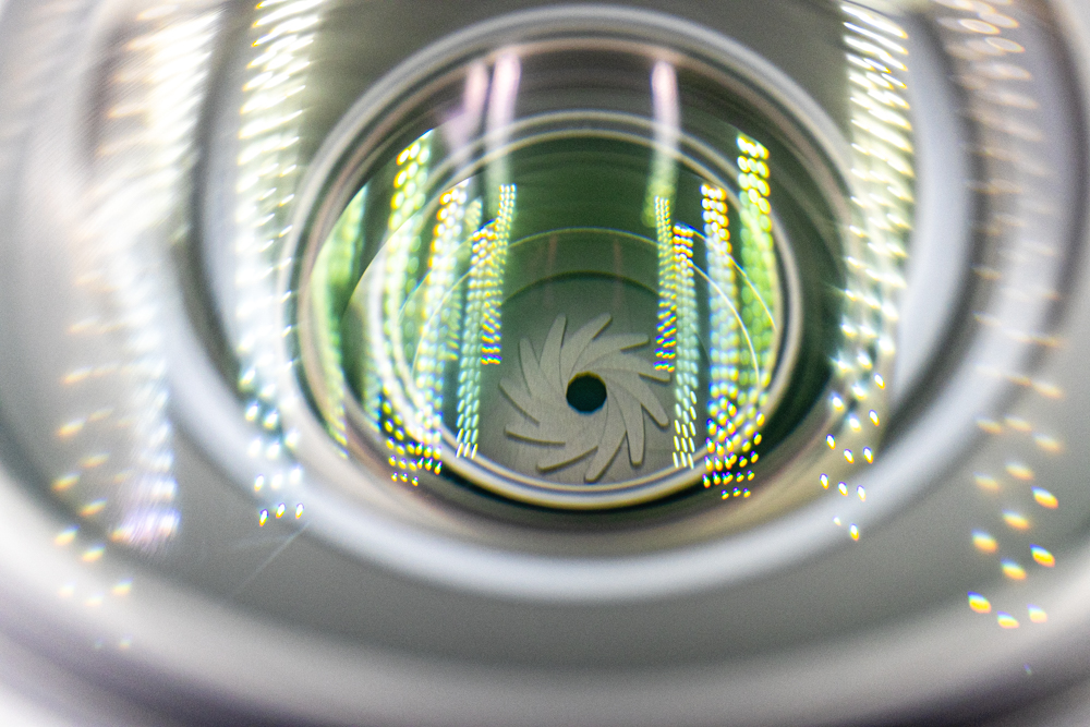  Sony 24-70mm F2.8 GM2 