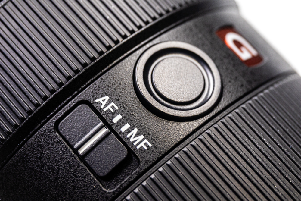  Sony 24-70mm F2.8 GM2 