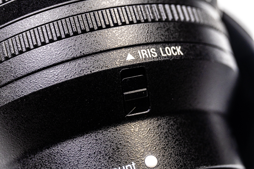  Sony 24-70mm F2.8 GM2 