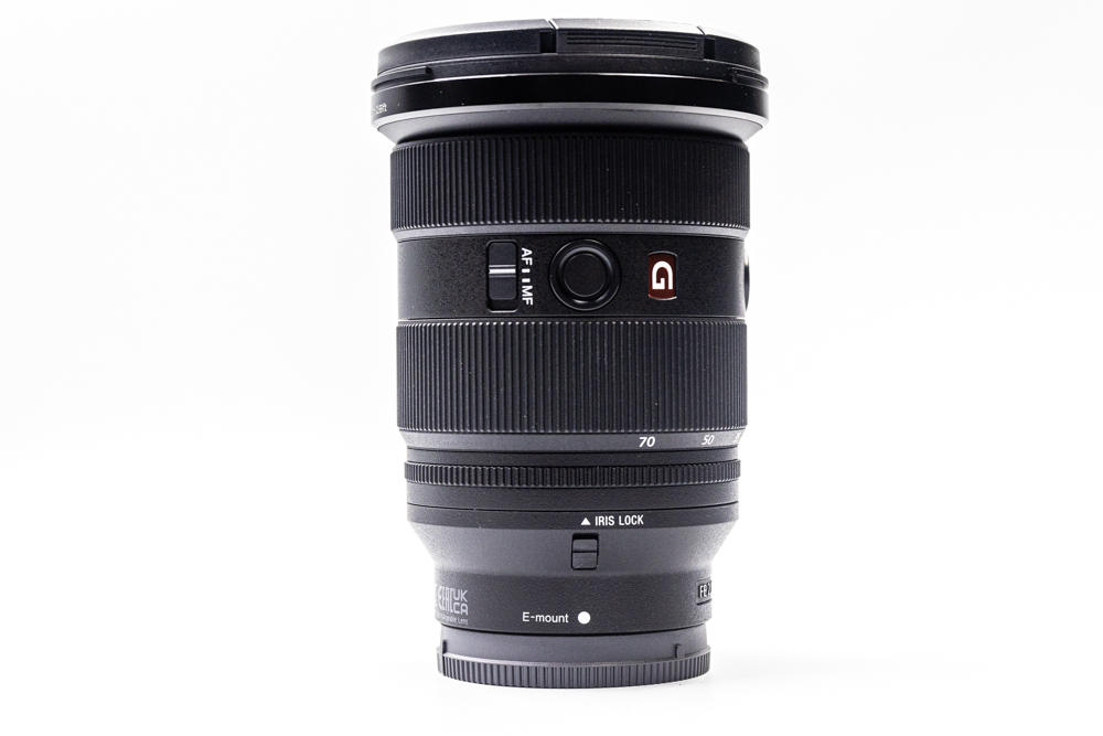  Sony 24-70mm F2.8 GM2 