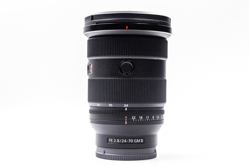  Sony 24-70mm F2.8 GM2 