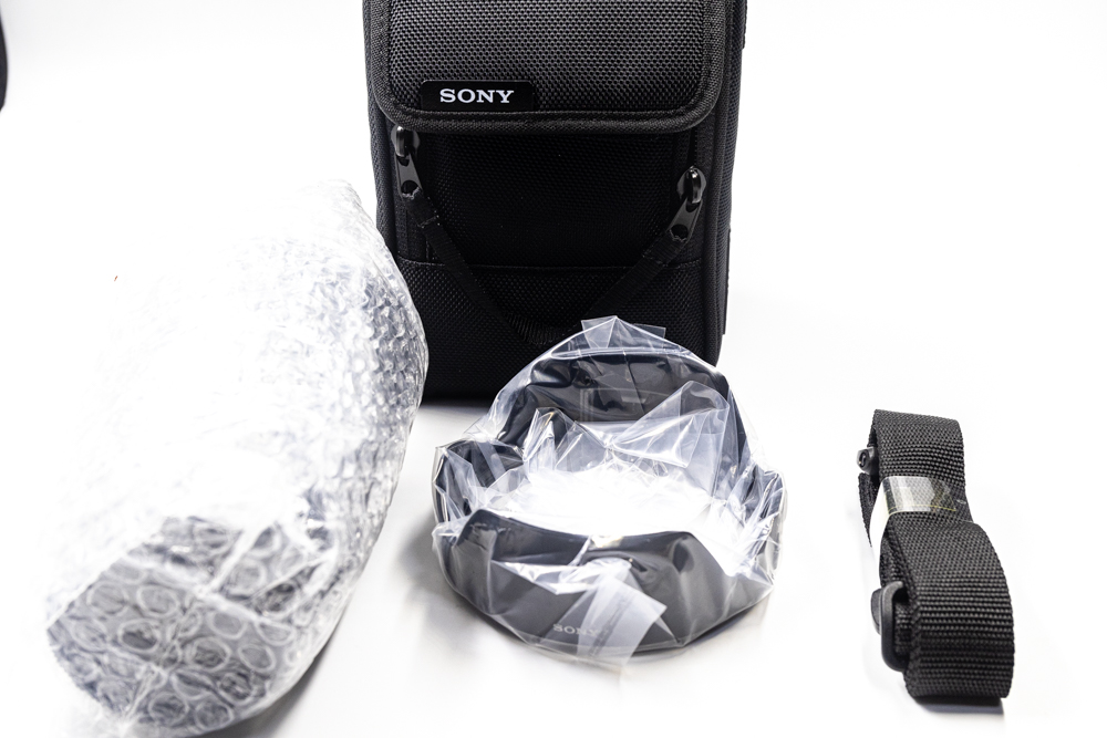  Sony 24-70mm F2.8 GM2 