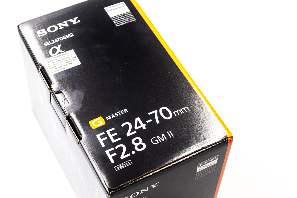 [比攝影130] Sony 24-70 F2.8 GM2 評測，動靜態攝錄影全能跨界