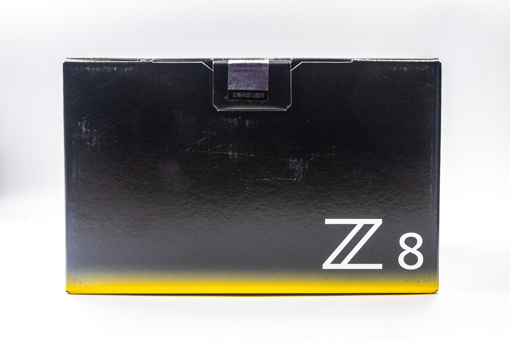 [比攝影131] Nikon Z8 開箱，Nikon 相機誠意之作