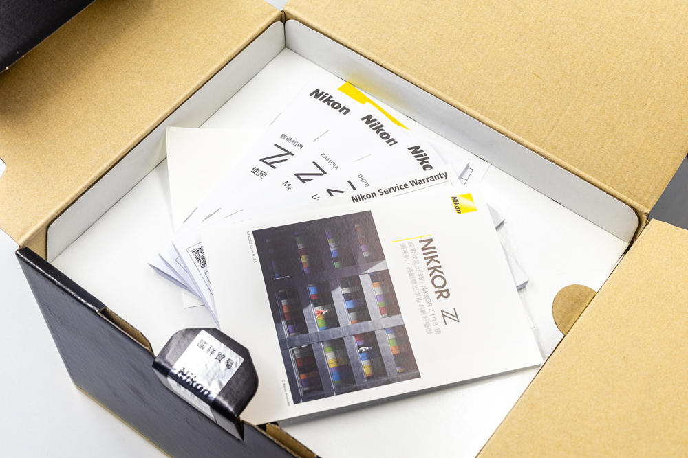 [比攝影131] Nikon Z8 開箱，Nikon 相機誠意之作