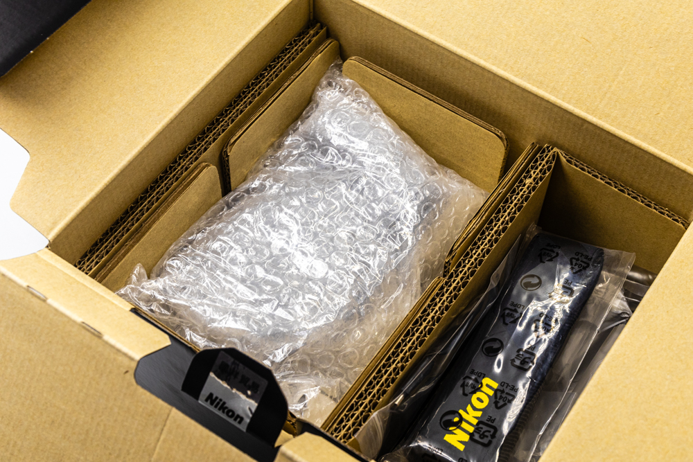 [比攝影131] Nikon Z8 開箱，Nikon 相機誠意之作