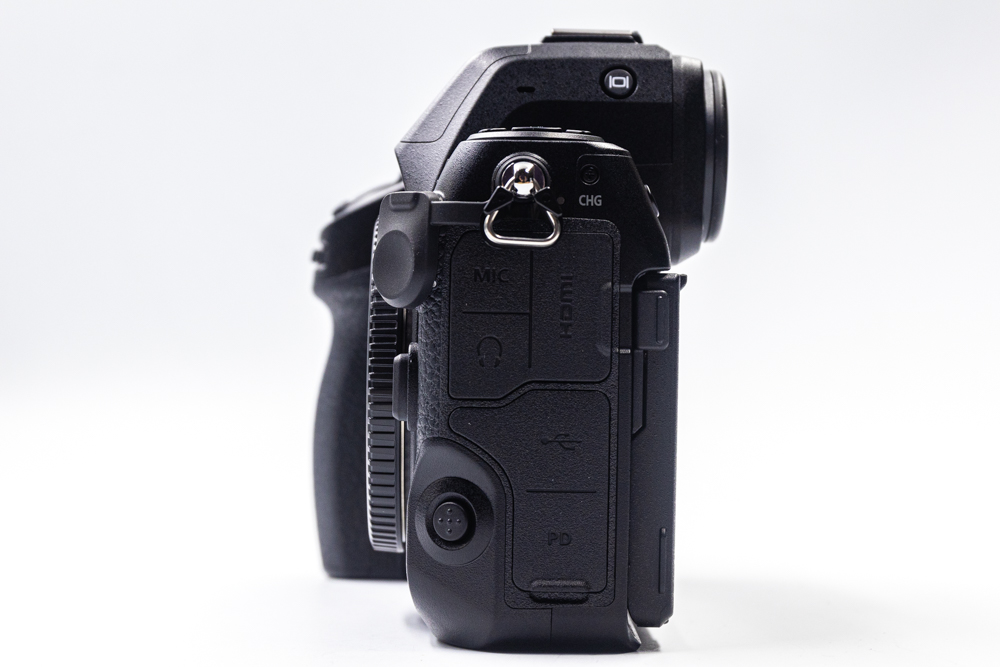 [比攝影131] Nikon Z8 開箱，Nikon 相機誠意之作