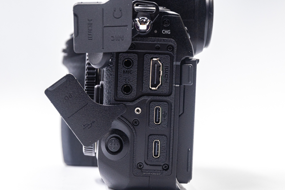 [比攝影131] Nikon Z8 開箱，Nikon 相機誠意之作