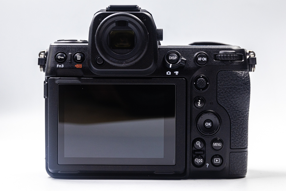 [比攝影131] Nikon Z8 開箱，Nikon 相機誠意之作