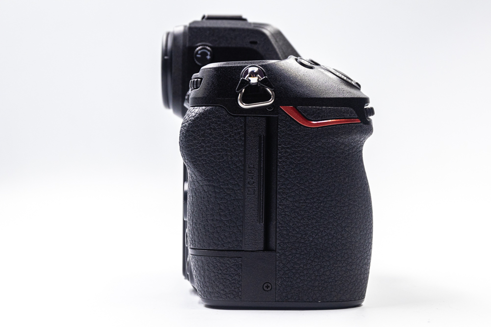 [比攝影131] Nikon Z8 開箱，Nikon 相機誠意之作