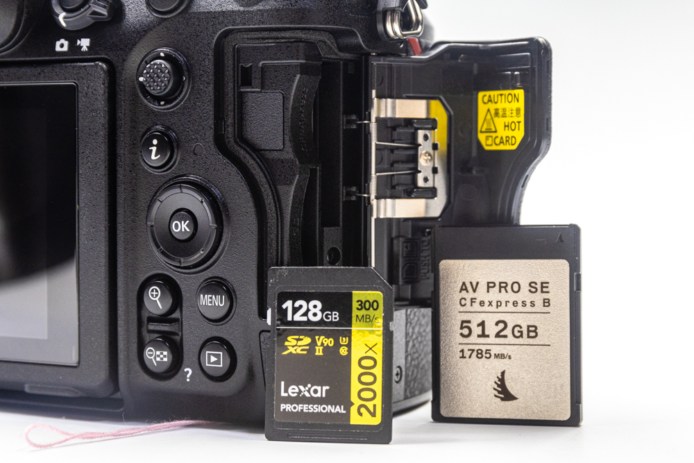 [比攝影131] Nikon Z8 開箱，Nikon 相機誠意之作