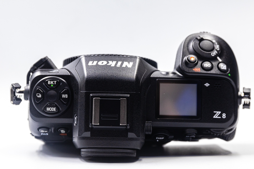 [比攝影131] Nikon Z8 開箱，Nikon 相機誠意之作