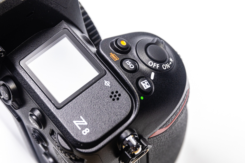 [比攝影131] Nikon Z8 開箱，Nikon 相機誠意之作