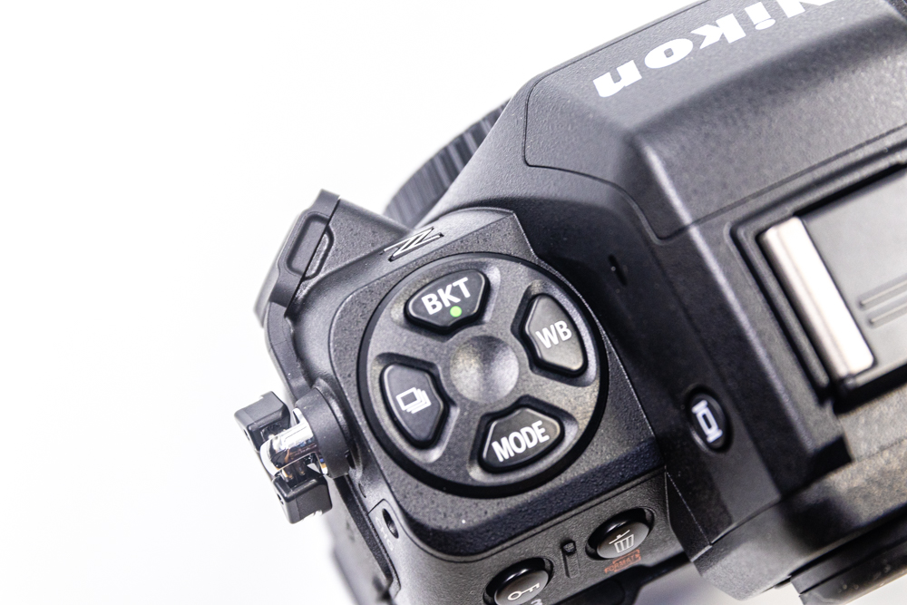 [比攝影131] Nikon Z8 開箱，Nikon 相機誠意之作