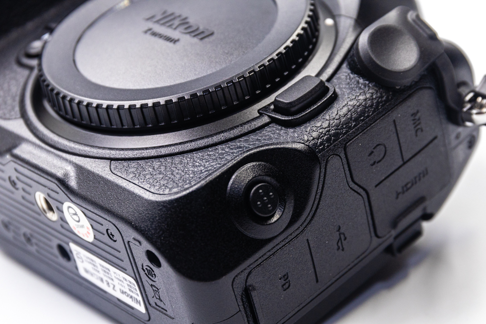 [比攝影131] Nikon Z8 開箱，Nikon 相機誠意之作