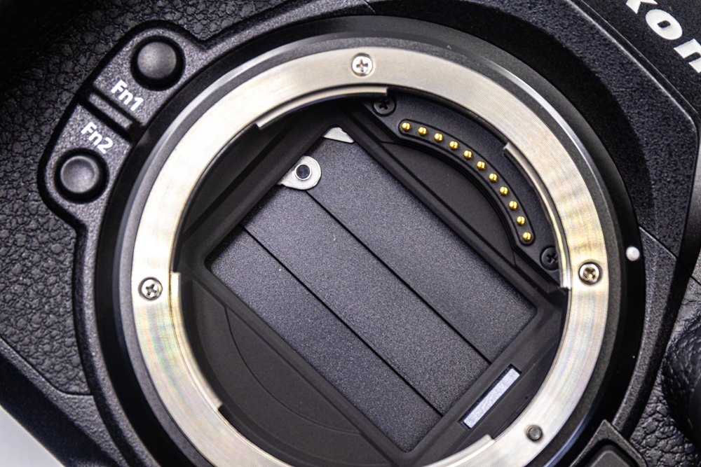 [比攝影131] Nikon Z8 開箱，Nikon 相機誠意之作