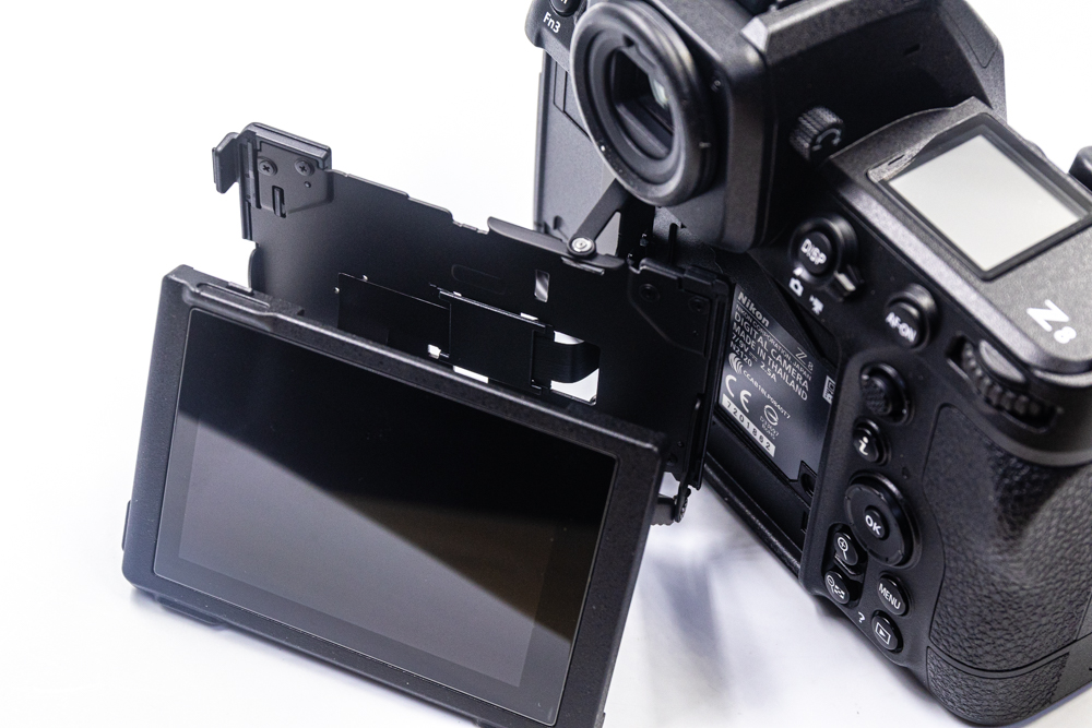 [比攝影131] Nikon Z8 開箱，Nikon 相機誠意之作