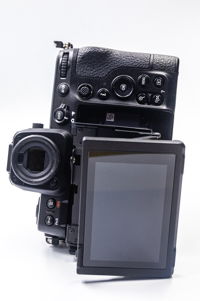 [比攝影131] Nikon Z8 開箱，Nikon 相機誠意之作