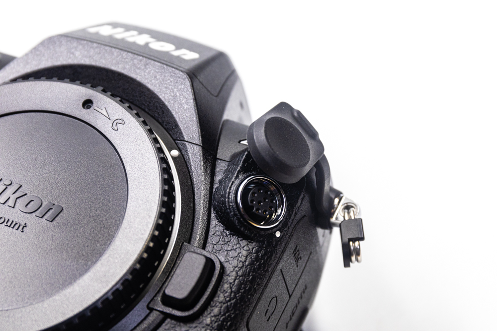 [比攝影131] Nikon Z8 開箱，Nikon 相機誠意之作